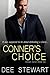 Conner's Choice (Choices #6)