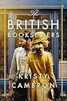 The British Booksellers by Kristy Cambron