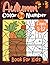 Autumn Color By Number Book...