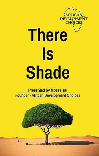 There Is Shade