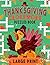 Thanksgiving Crossword Puzz...