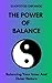THE POWER OF BALANCE: Balancing Your Inner And Outer Nature (Success Without Stress)