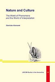 Nature and Culture (Paperback)