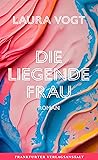 Die liegende Frau