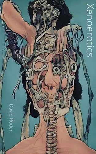 Xenoerotics (Paperback)