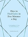 How to Find Calm ...