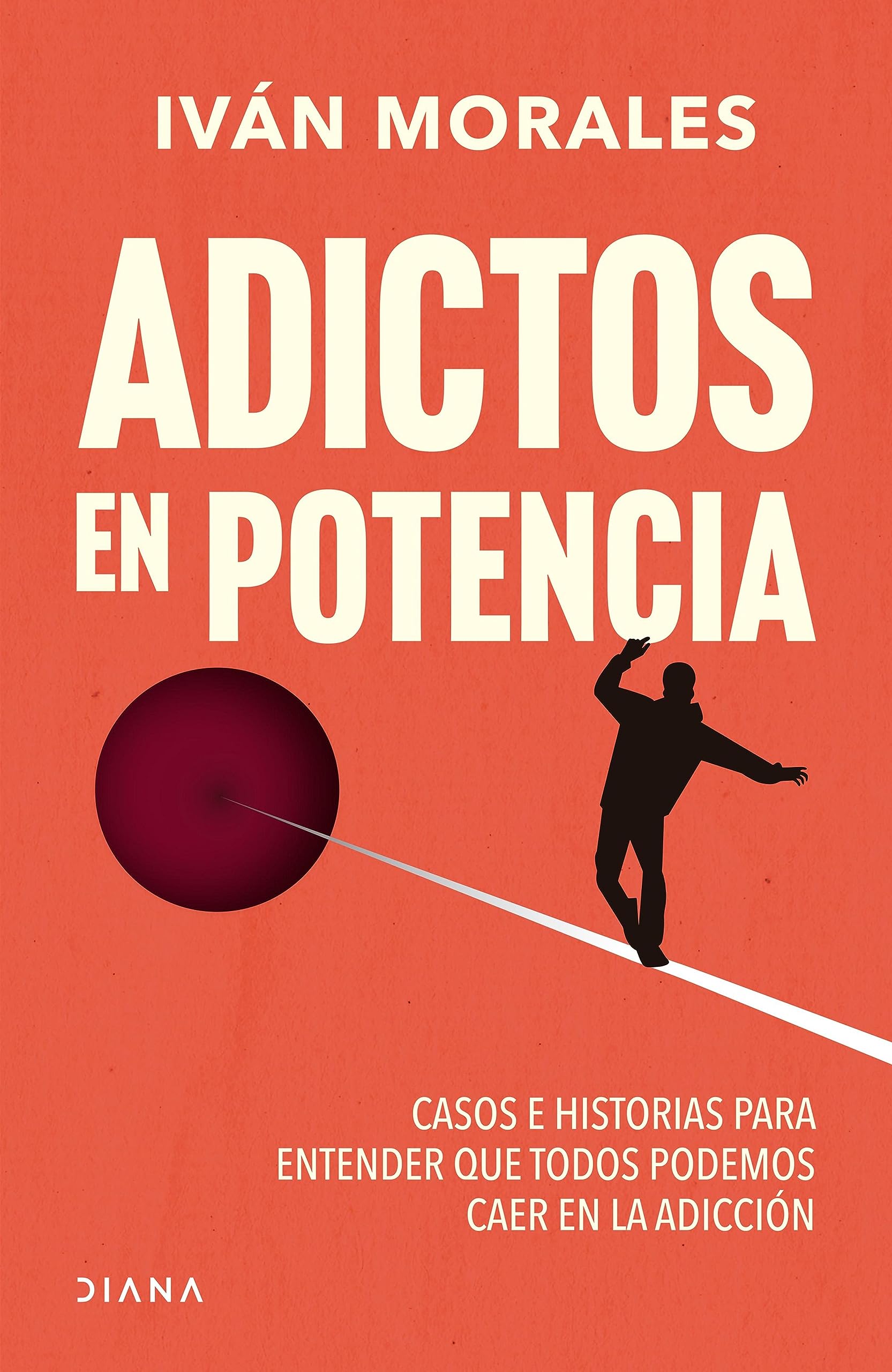 Adictos en potencia: Historias de adicción (Spanish Edition)