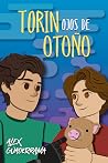 Book cover for Torin Ojos de Otoño