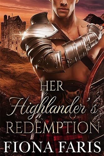 Her Highlander's Redemption (Highlanders of Cadney, #7)