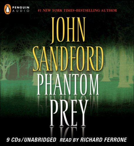Phantom Prey