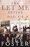Let Me: Second Ch...