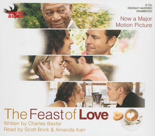 The Feast of Love