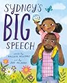 Sydney's Big Speech by Malcolm Newsome