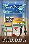 Murder Before Dawn