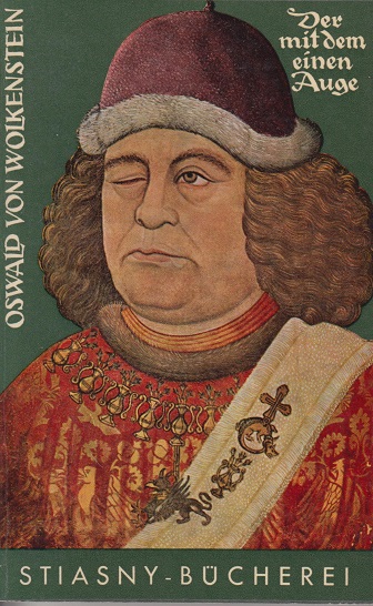 Der Mit Dem Einen Auge (Paperback)