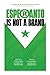 ESPERANTO is NOT a BRAND: (...