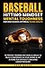 Baseball Hitting Mindset Mental Toughness for High School Hit... by Drew Mason