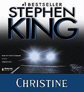 Christine Unabridged CD's