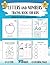 Letters and Numbers Tracing...