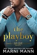 The Playboy (Spade Hotel, #1)