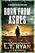 Born from Ashes (Cassie Quinn)