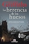 La herencia de los huesos by Elly Griffiths