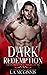 Dark Redemption (Shadowsend Vampire Clan, #3)