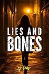 LIES AND BONES: Detective Tracy Sterling Mystery Thriller