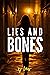 LIES AND BONES: Detective Tracy Sterling Mystery Thriller