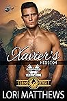 Xavier's Mission (Team Eagle #4)