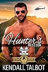 Hunter's Mission (Team Eagle #2)