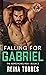Falling for Gabriel (The Ar...
