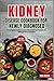 KIDNEY DISEASE COOKBOOK FOR...