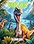 Dinosaurs Coloring Book: Di...