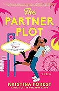 The Partner Plot (The Greene Sisters, #2)