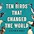 Ten Birds That Changed the World