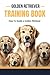 Golden Retriever Training B...