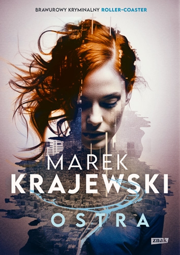 Ostra (Paperback)