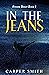 In The Jeans: A humorous mystery with a kick-ass heroine