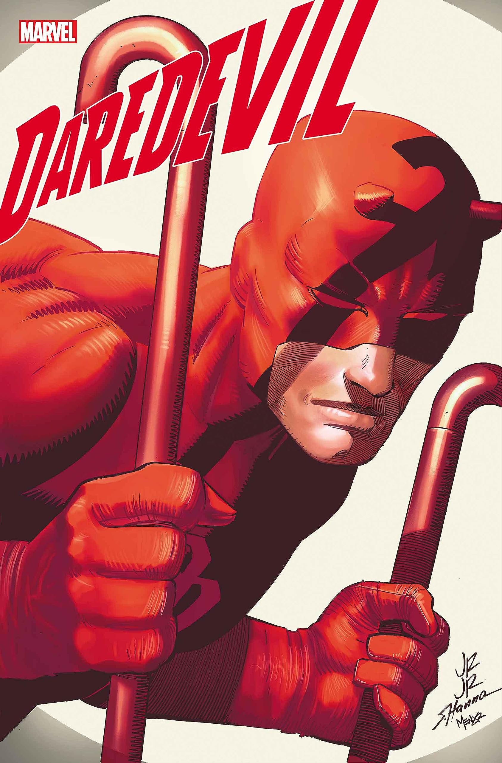 Daredevil (2023-2025) #3 (Daredevil (2023-))