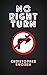 No Right Turn