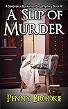 A Slip of Murder