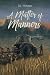 A Matter of Manners (The Hawkins Family Mysteries Book 1)