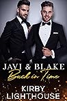 Javi & Blake: Back in Time