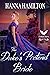 The Duke's Pretend Bride (D...