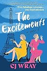 Book cover for The Excitements
