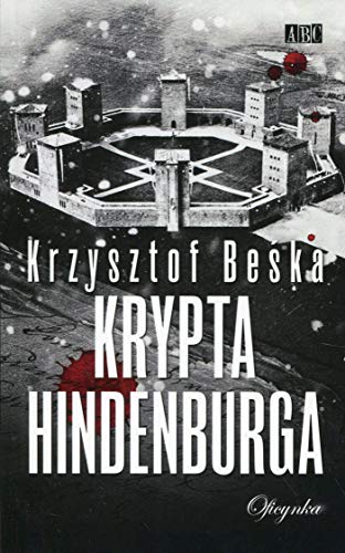 Krypta Hindenburga (Paperback)