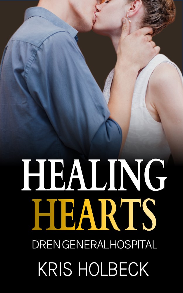 Healing Hearts: Billionaire Steamy Medical Romance (Dren General Hospital: A Medical Romantic Series Book 6)