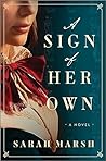 A Sign of Her Own