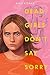 Dead Girls Don't Say Sorry by Alex Ritany Dead Girls Don't Say Sorry by Alex Ritany